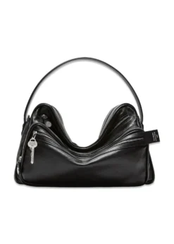 Acne Studios Camero camera shoulder bag