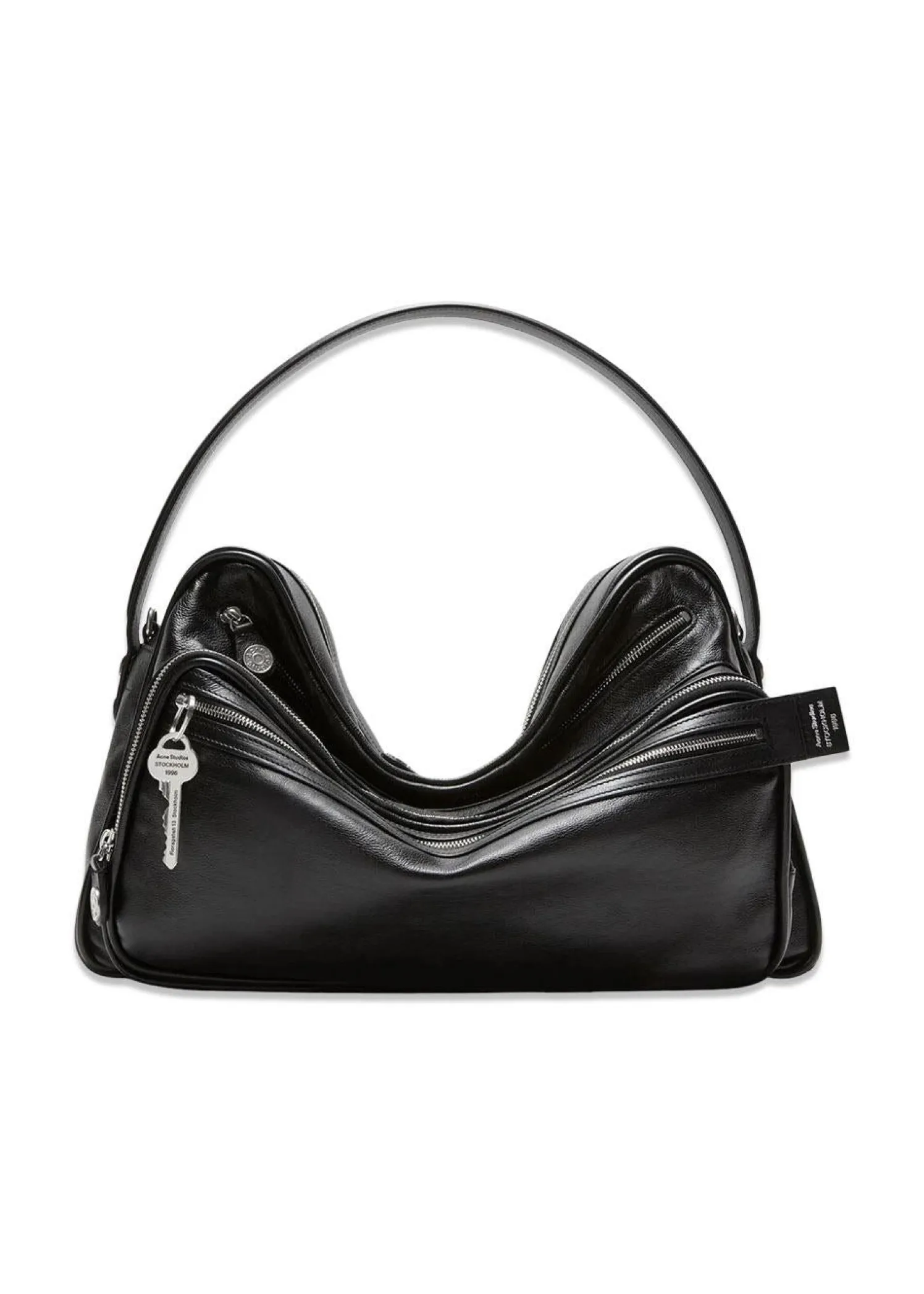 Acne Studios Camero camera shoulder bag