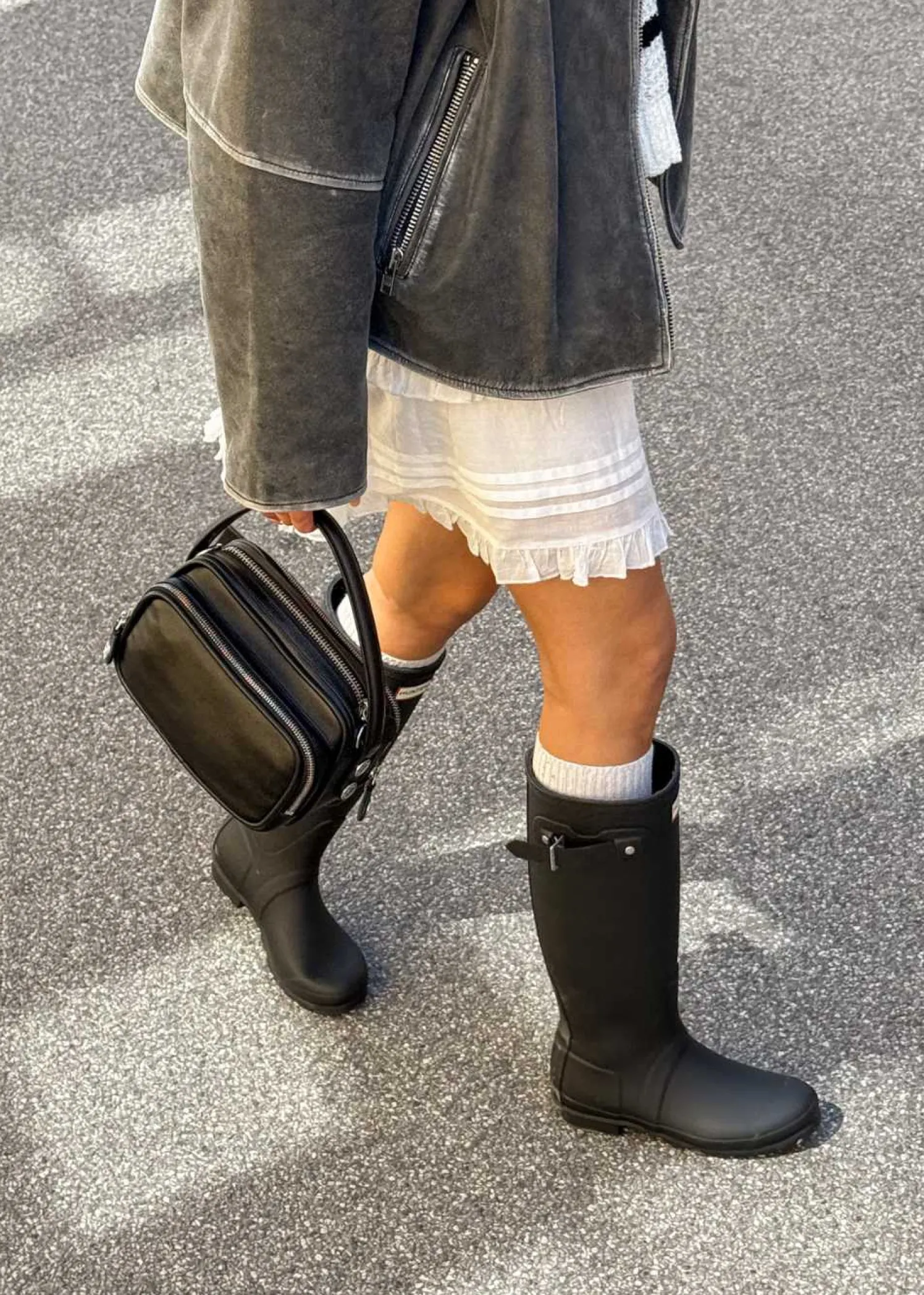 Acne Studios Camero Kit