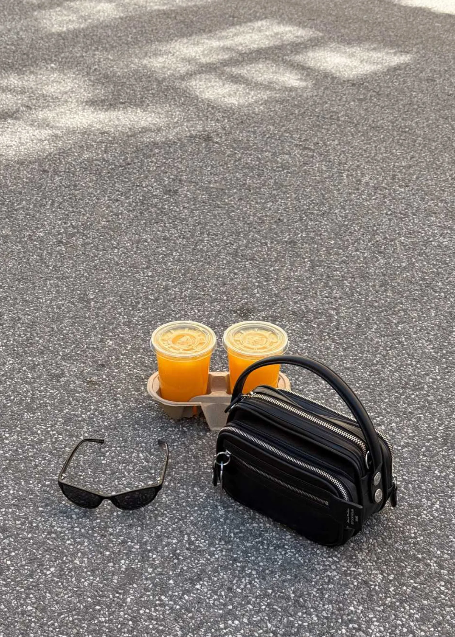 Acne Studios Camero Kit