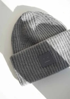 Acne Studios FA-UX-HATS000063