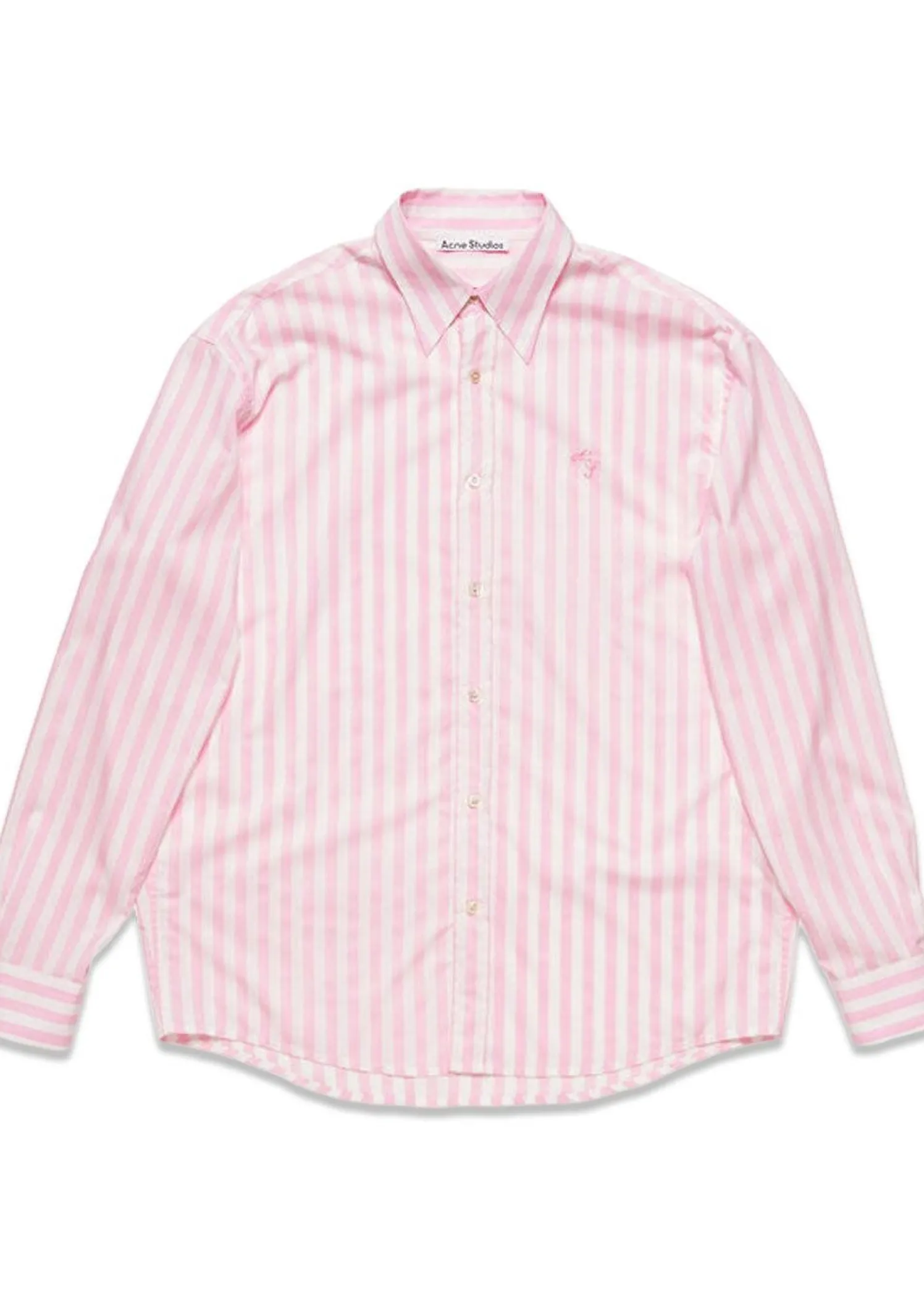 Acne Studios FN-MN-SHIR000776