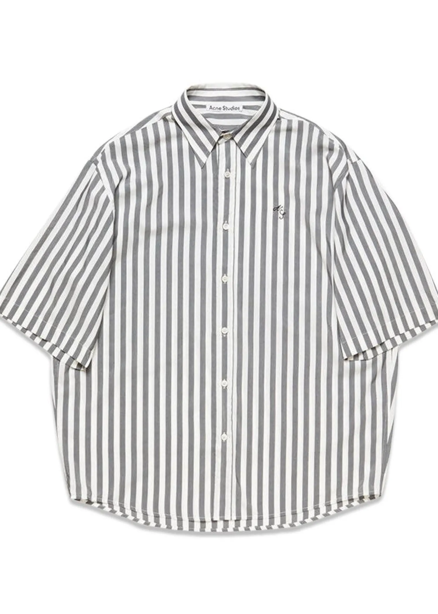 Acne Studios FN-MN-SHIR000777