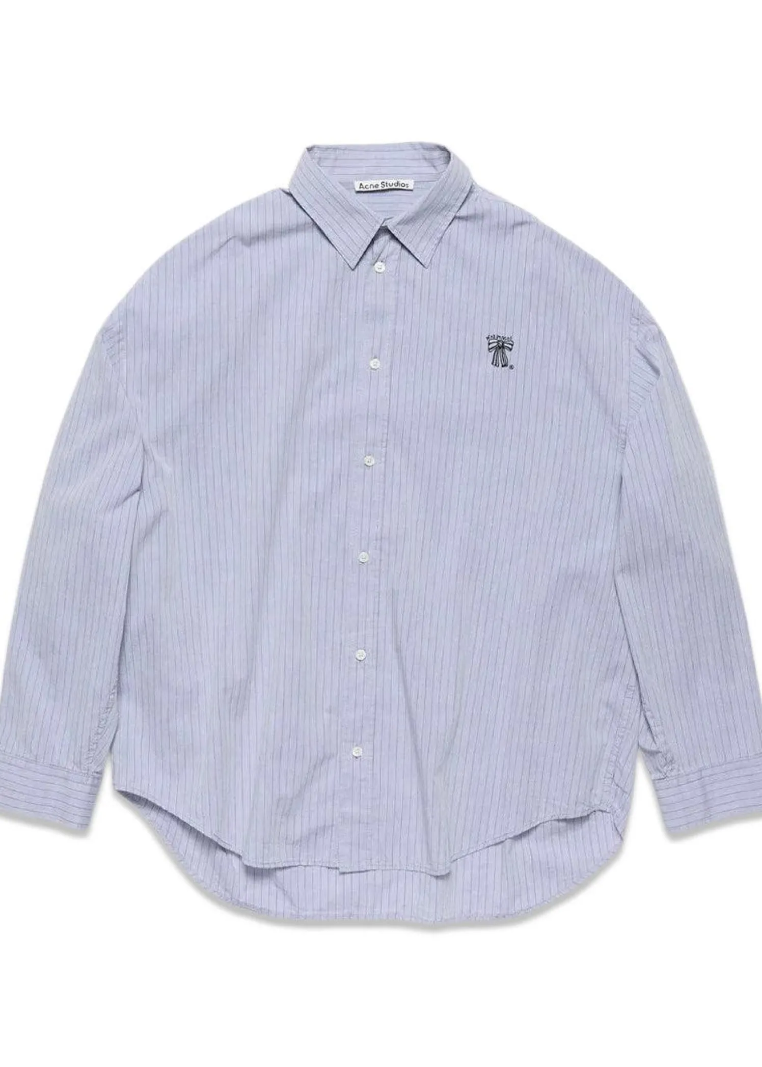 Acne Studios FN-MN-SHIR000828