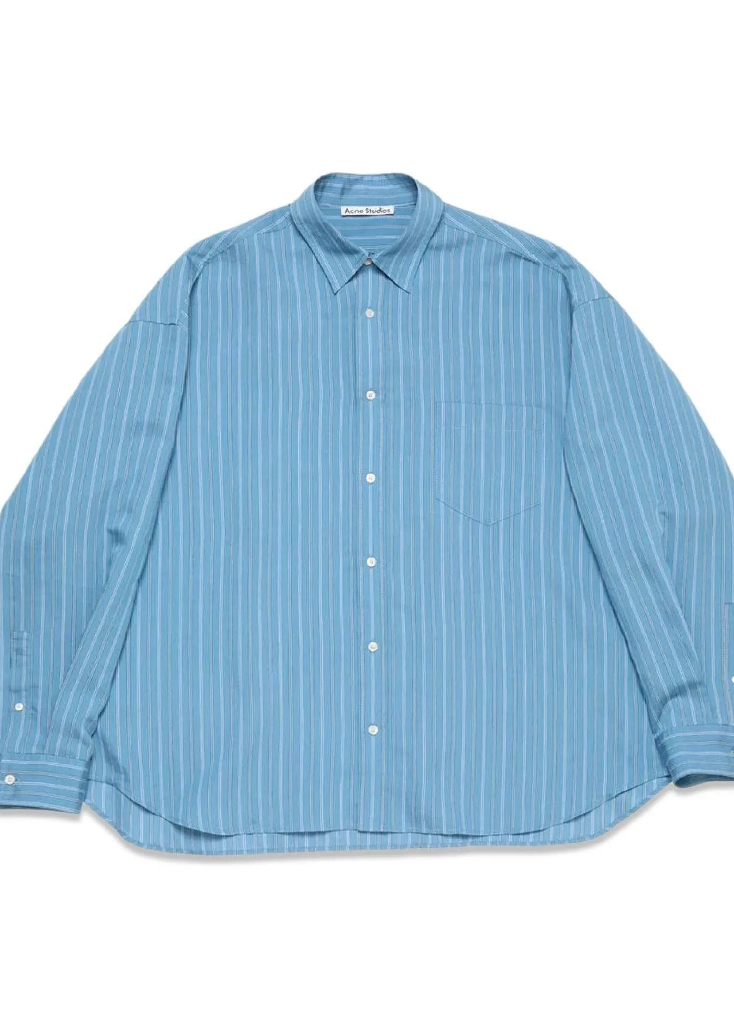 Acne Studios FN-MN-SHIR000896