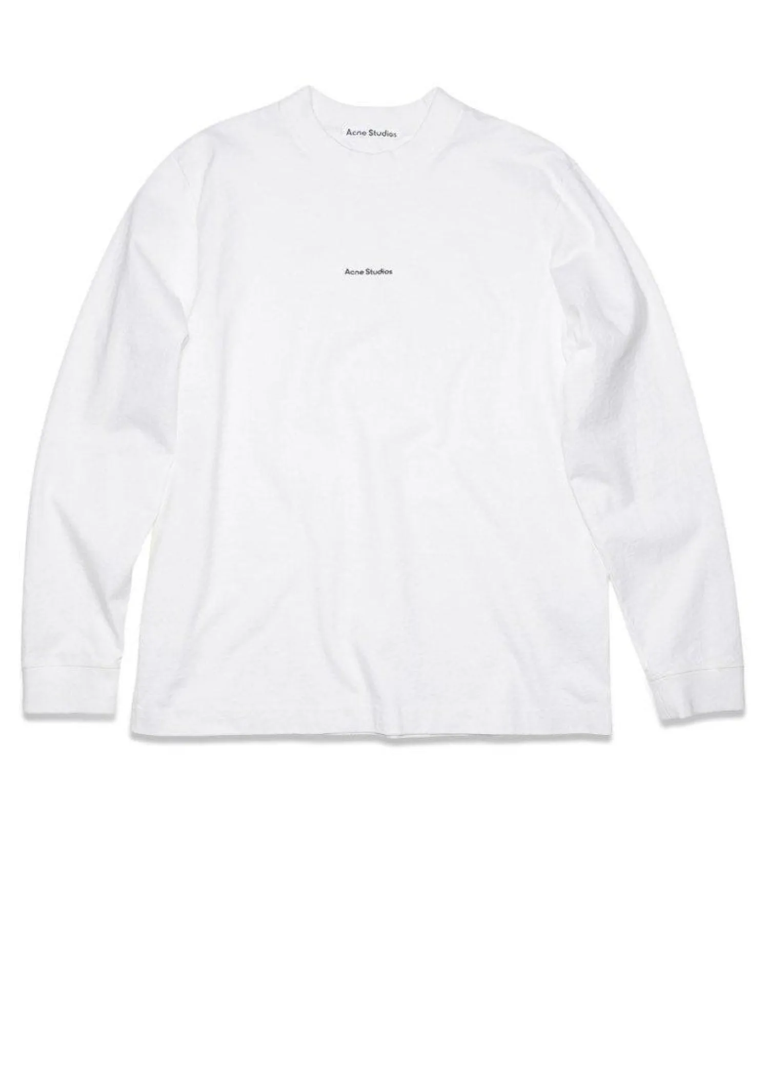 Acne Studios FN-MN-TSHI000354