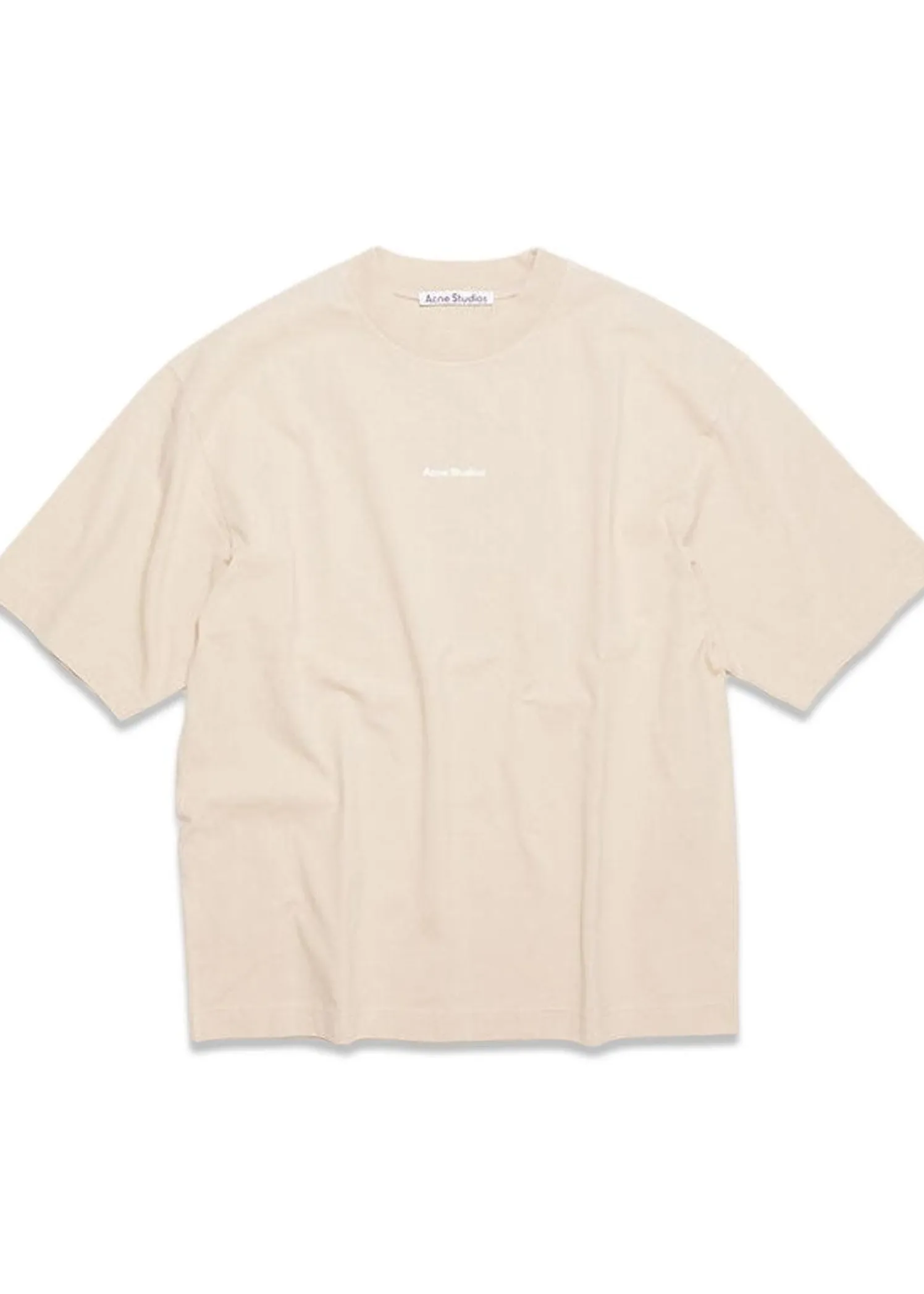 Acne Studios FN-MN-TSHI000353