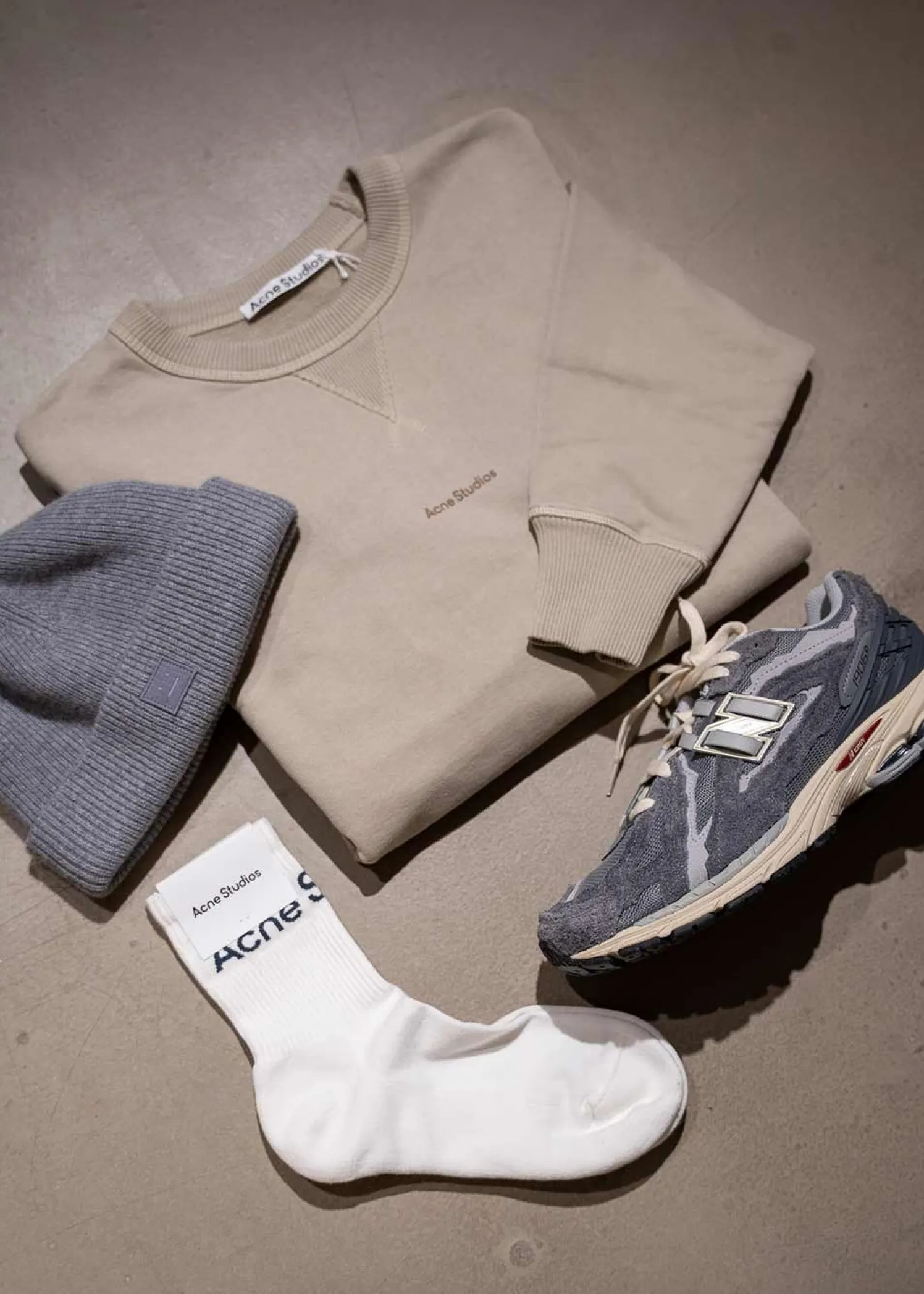Acne Studios FN-UX-ACCS000078