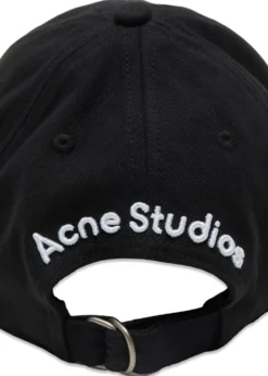 Acne Studios FN-UX-HATS000330