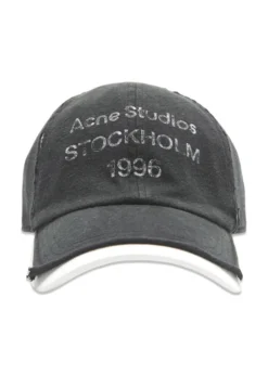 Acne Studios FN-UX-HATS000289