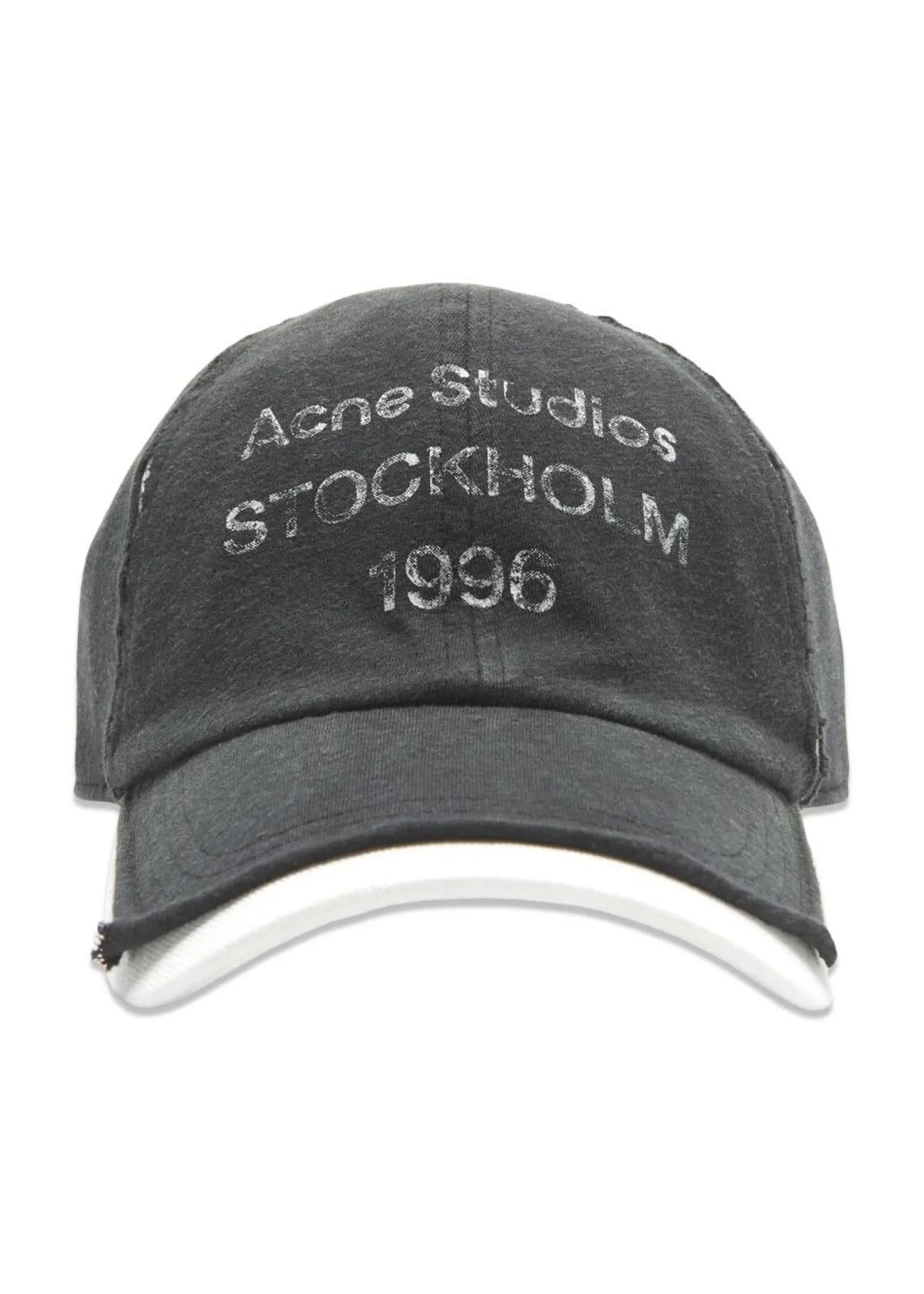 Acne Studios FN-UX-HATS000289