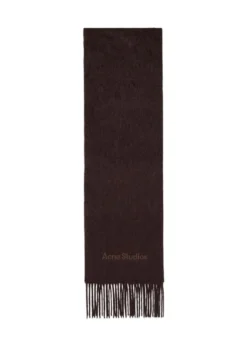 Acne Studios FN-UX-SCAR000473