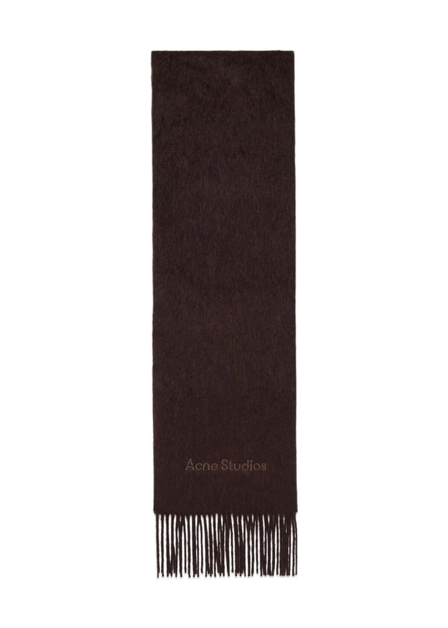 Acne Studios FN-UX-SCAR000473