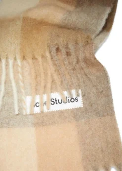 Acne Studios FN-UX-SCAR000115