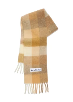 Acne Studios FN-UX-SCAR000115