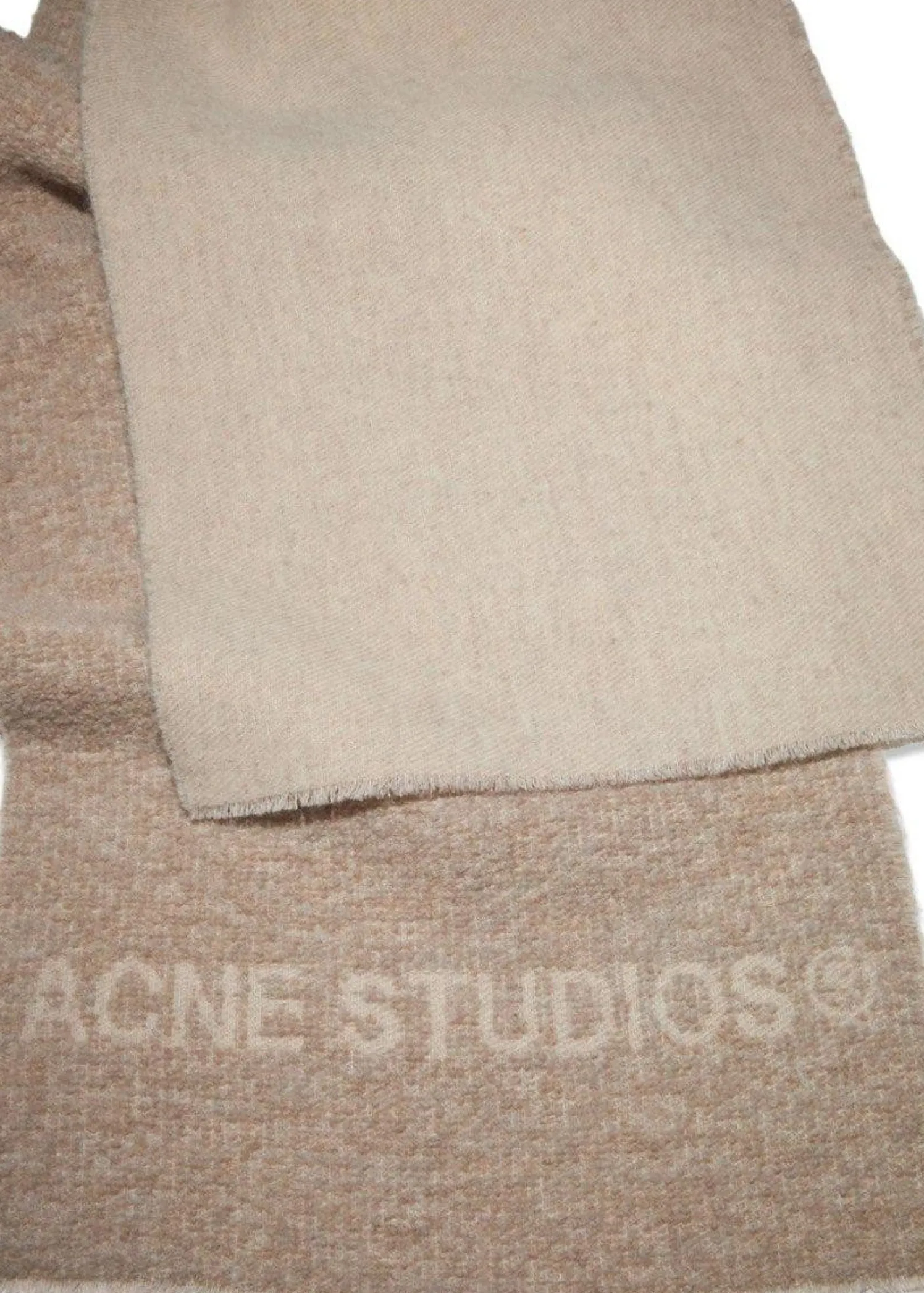 Acne Studios FN-UX-SCAR000225