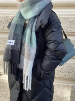 Acne Studios FN-UX-SCAR000115