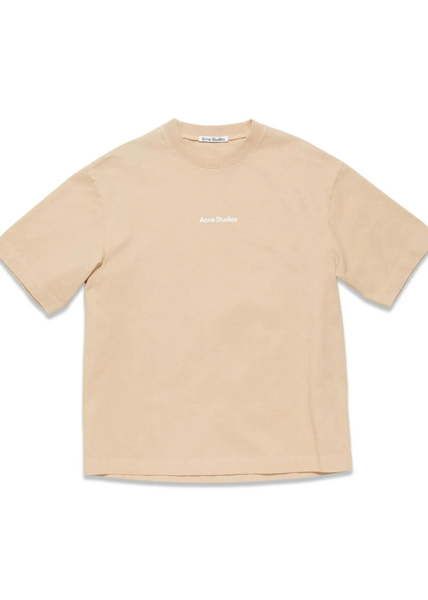 Acne Studios FN-UX-TSHI000051