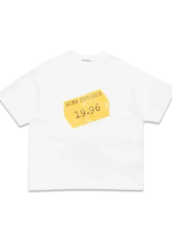 Acne Studios FN-UX-TSHI000149