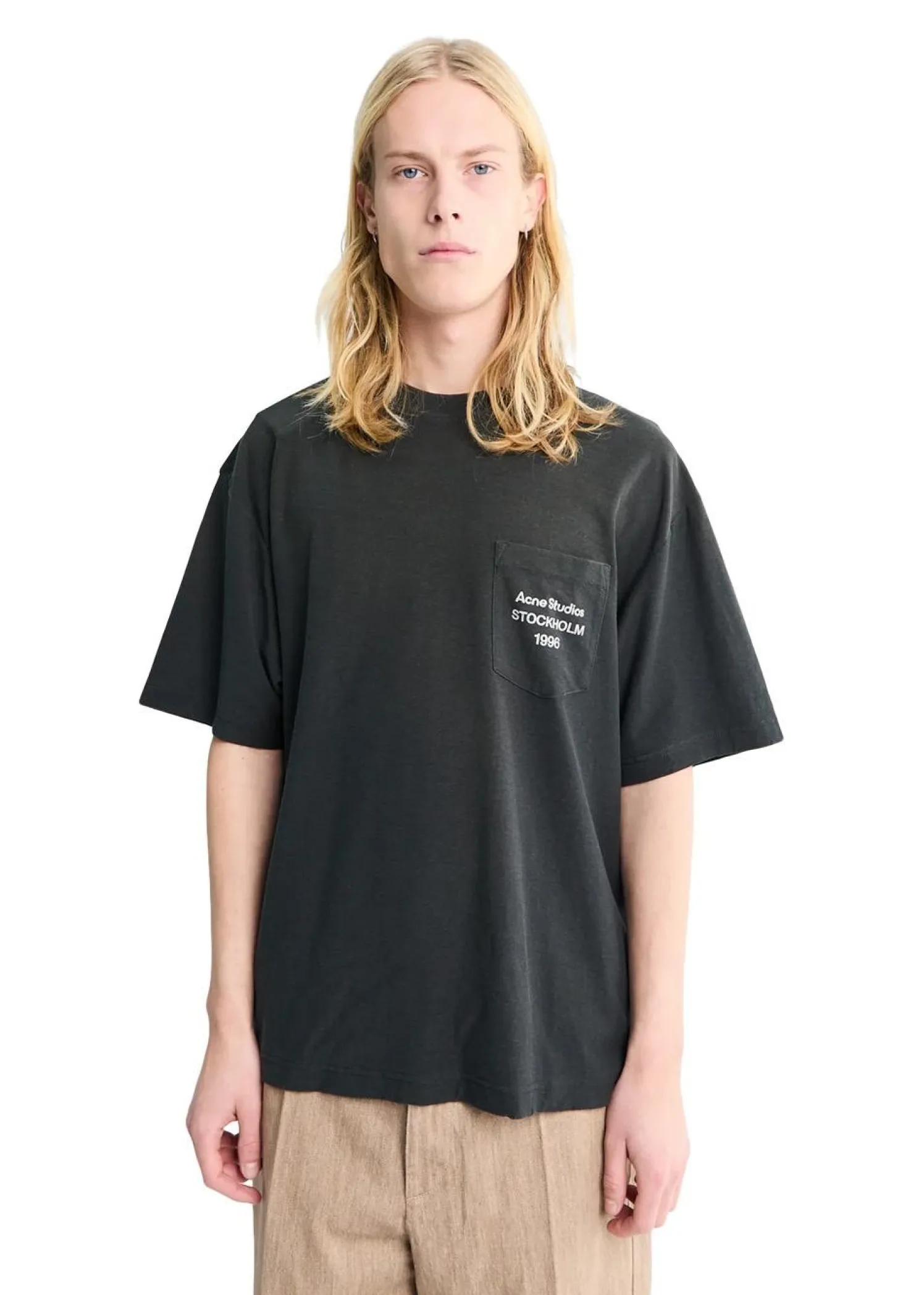 Acne Studios FN-UX-TSHI000289