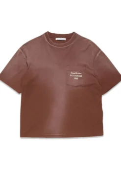 Acne Studios FN-UX-TSHI000289