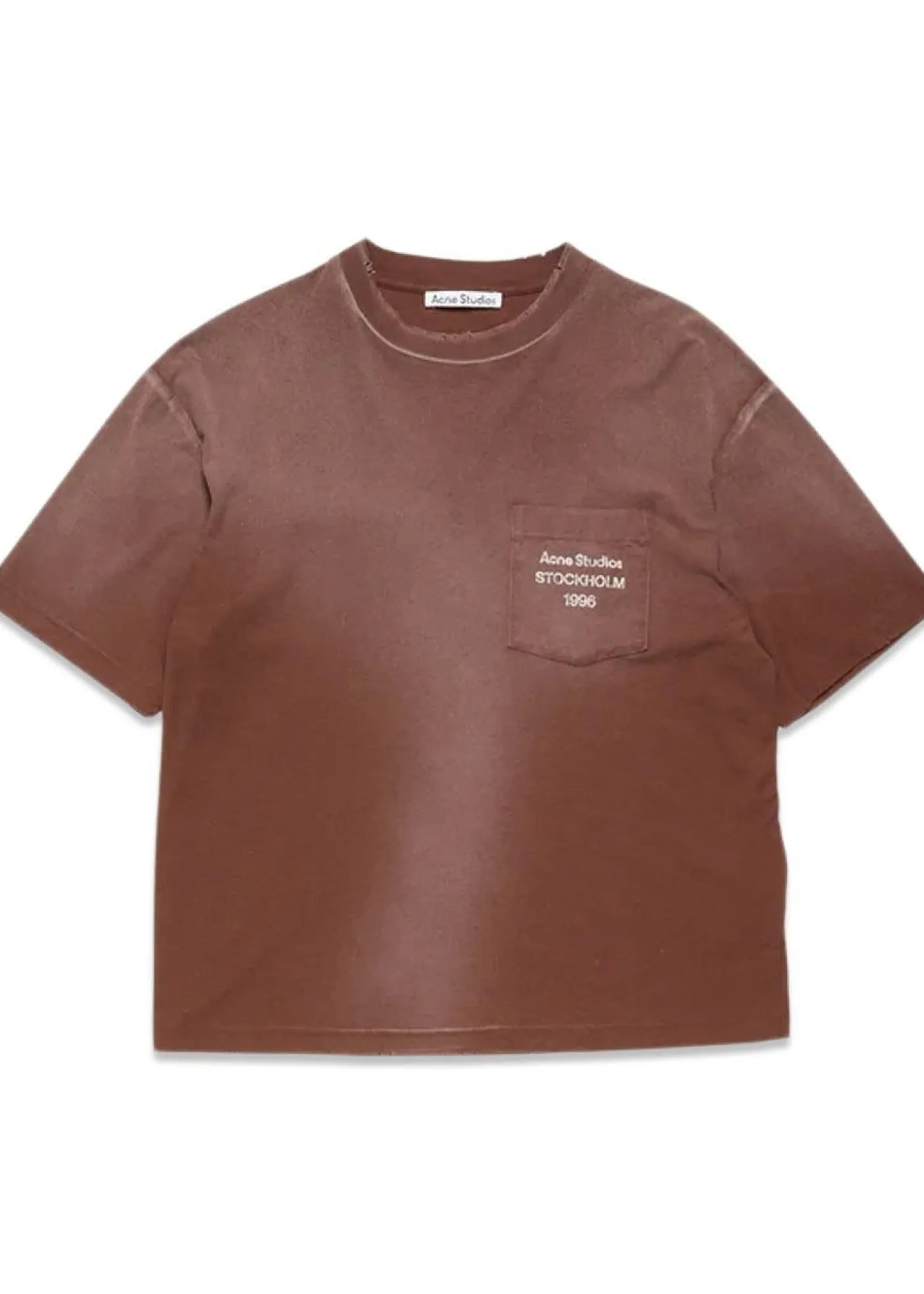 Acne Studios FN-UX-TSHI000289