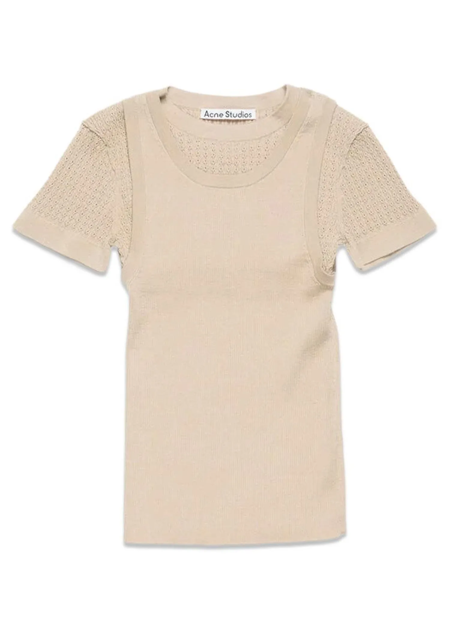 Acne Studios FN-WN-KNIT000996