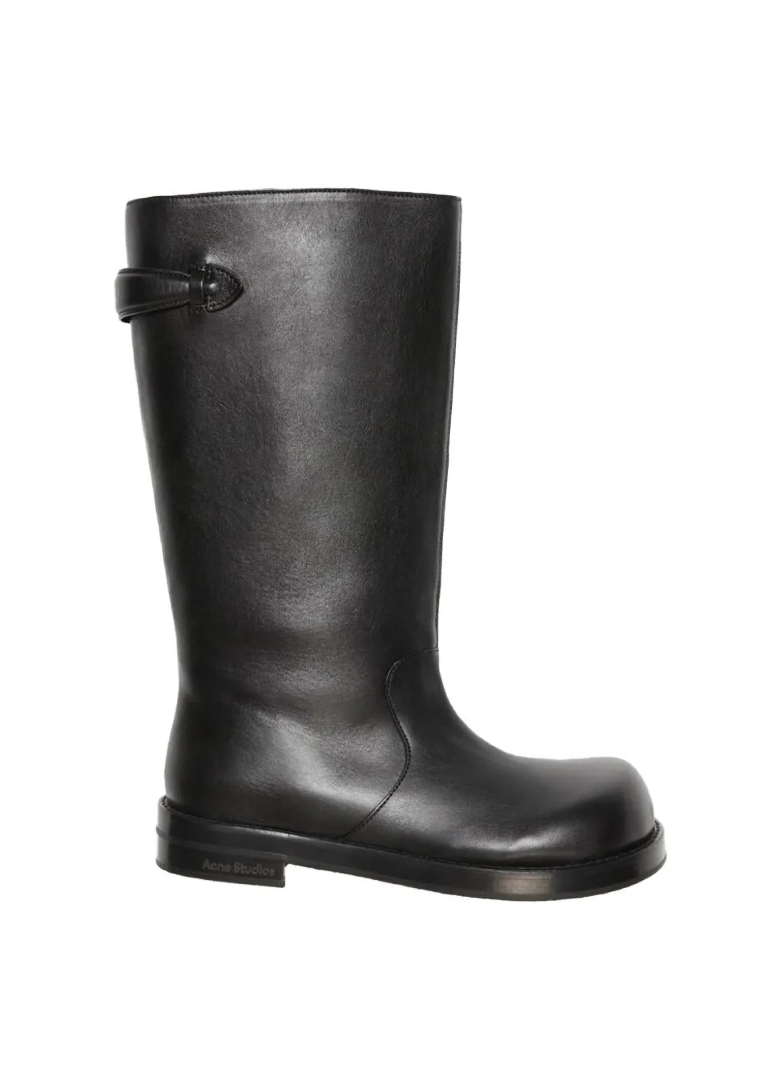 Acne Studios FN-WN-SHOE001051