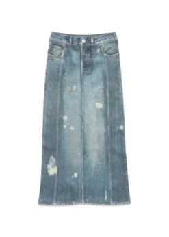 Acne Studios FN-WN-SKIR000661