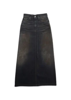 Acne Studios FN-WN-SKIR000729