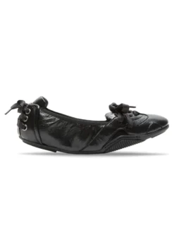 Acne Studios Lace-up leather shoes
