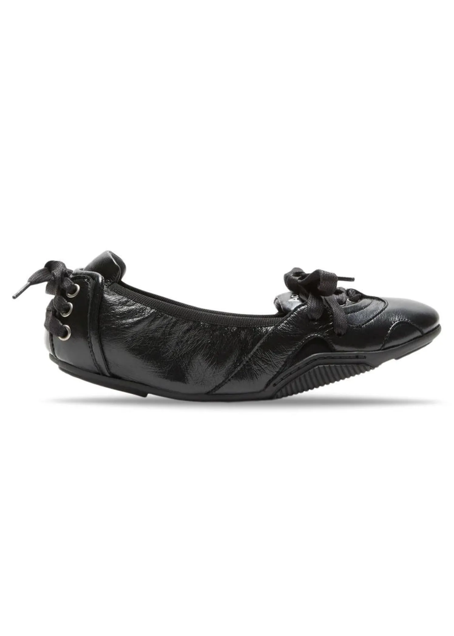 Acne Studios Lace-up leather shoes