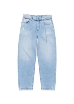 Acne Studios LOOSE FIT JEANS