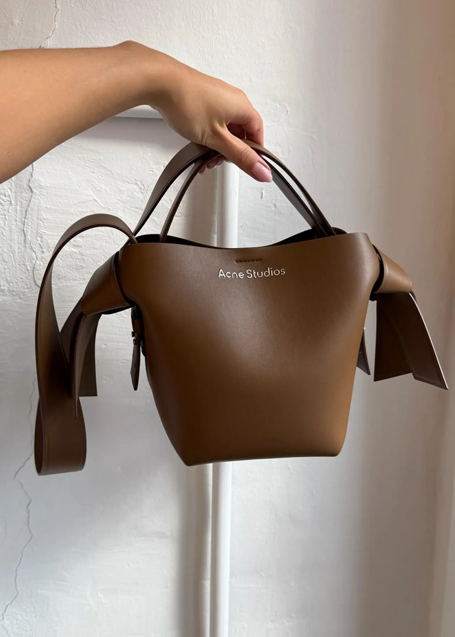 Acne Studios Musubi Mini R