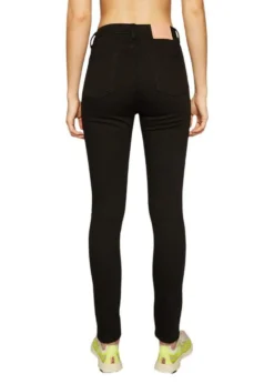 Acne Studios Peg Blk