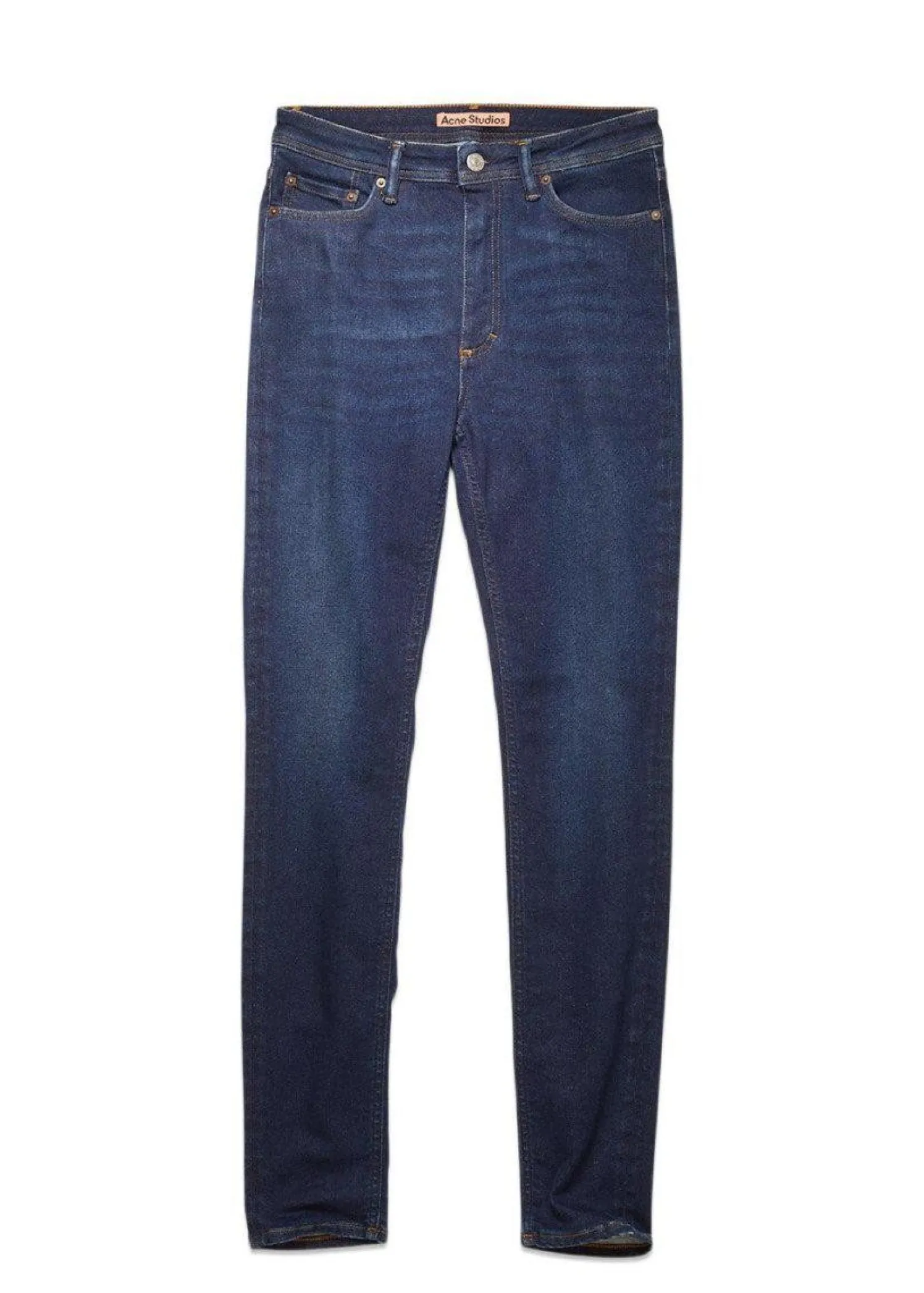 Acne Studios Peg Dark Blue