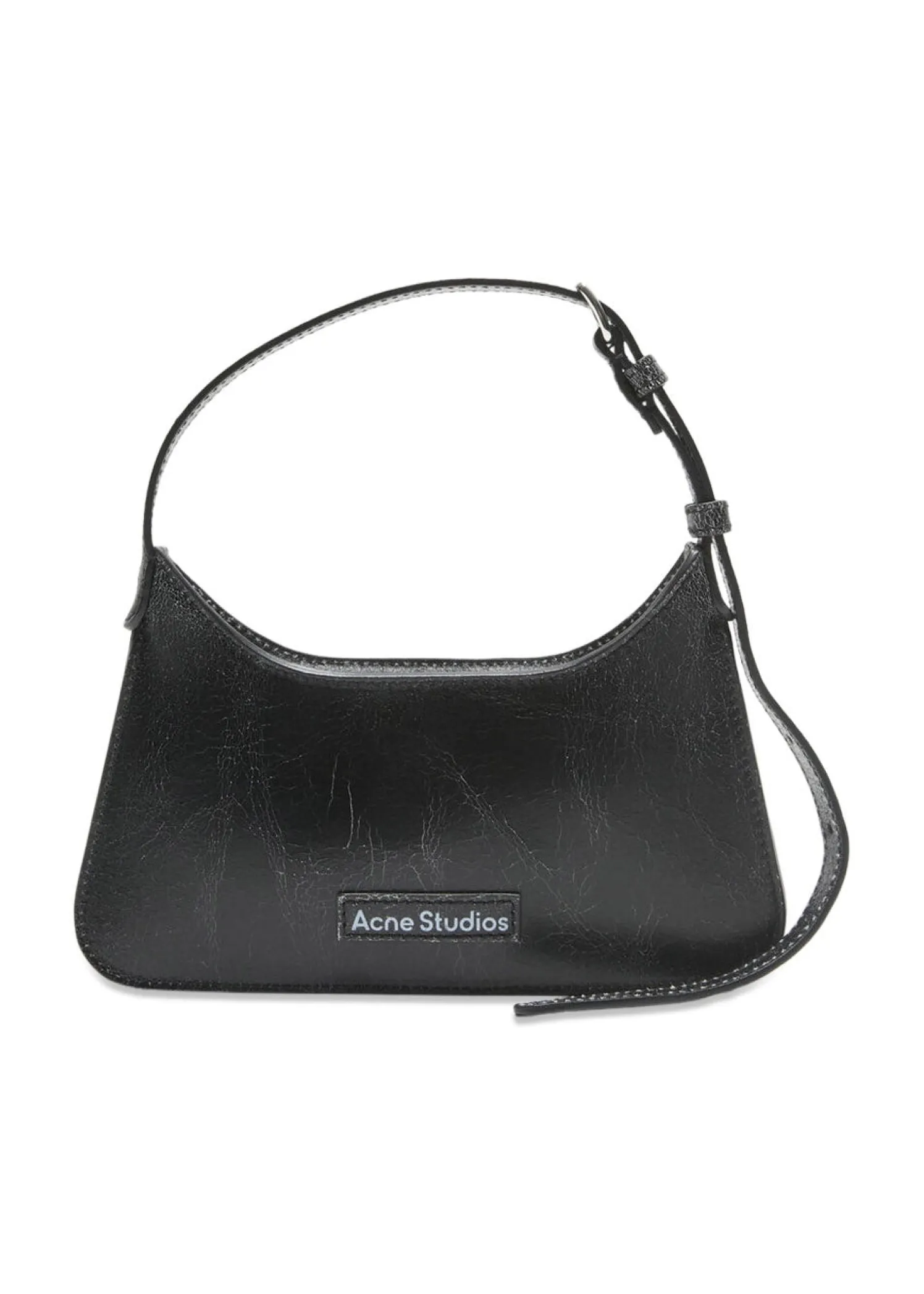 Acne Studios Platt Micro Shoulder Bag