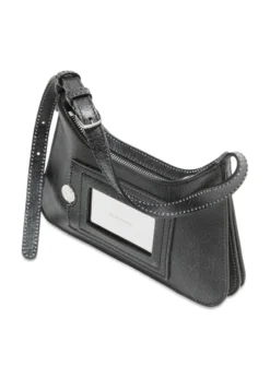 Acne Studios Platt Micro Shoulder Bag