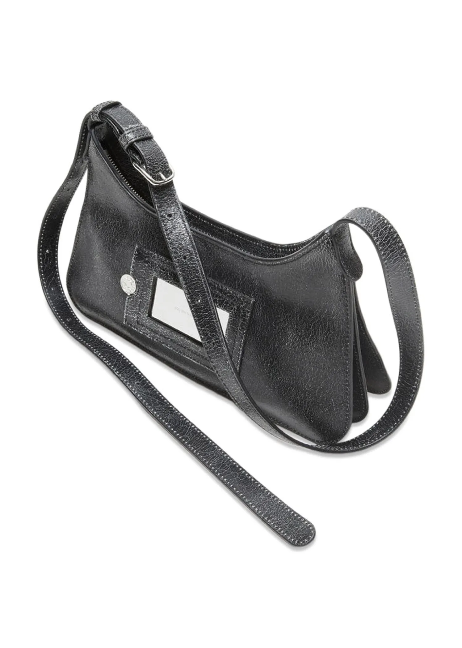 Acne Studios Platt Mini Shoulder Bag