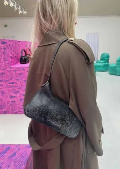Acne Studios Platt Mini Shoulder Bag