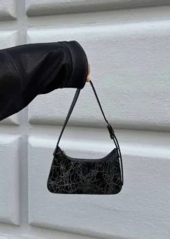 Acne Studios Platt Mini Shoulder Bag