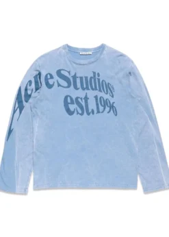 Acne Studios RW-WN-TSHI000004