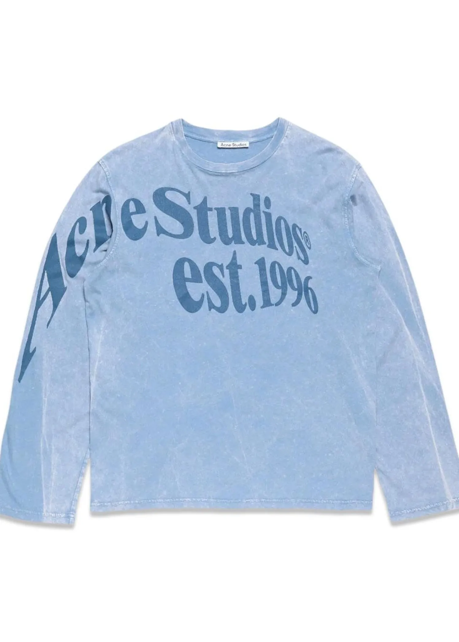 Acne Studios RW-WN-TSHI000004