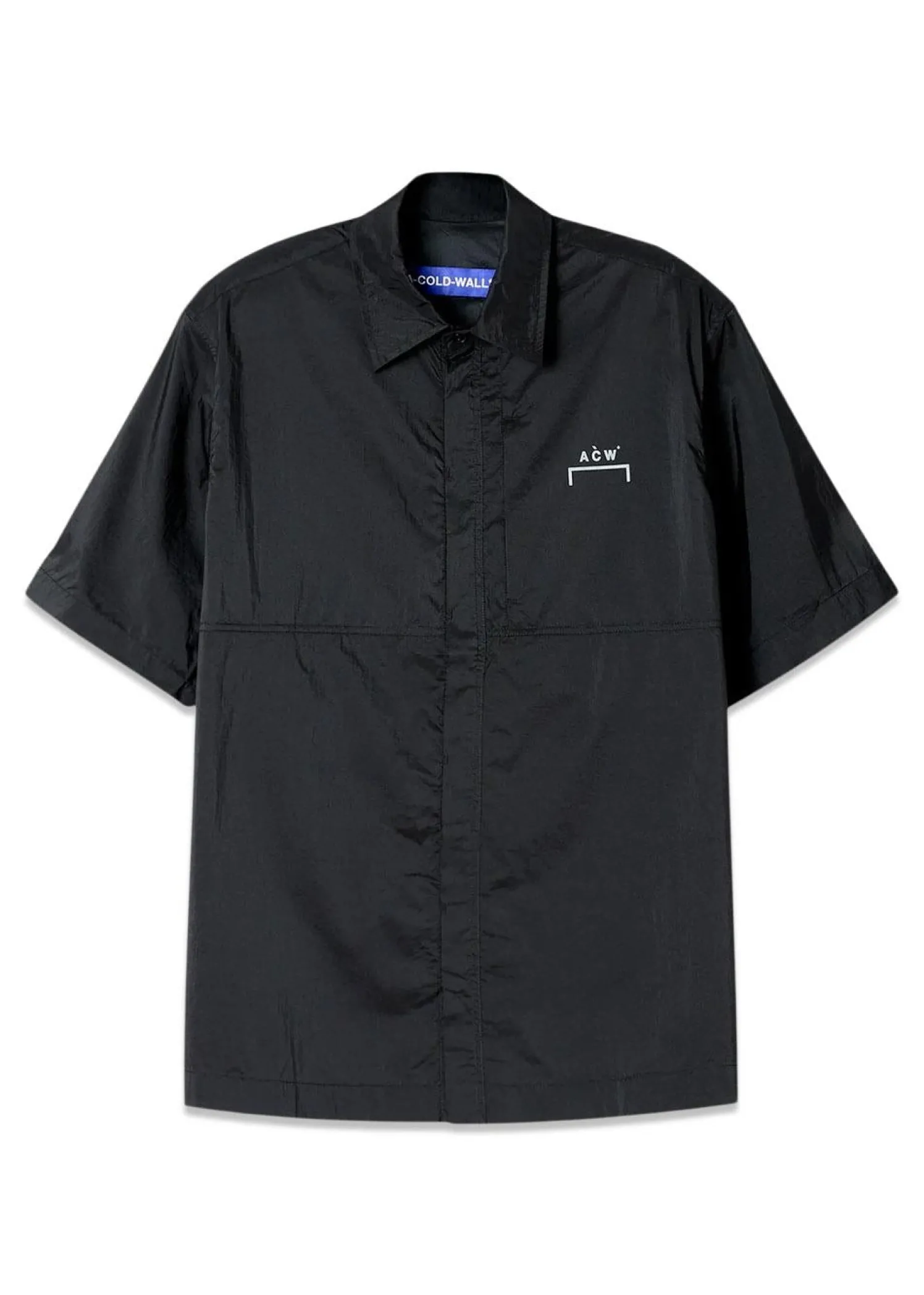 A-COLD-WALL* Balfron Shirt