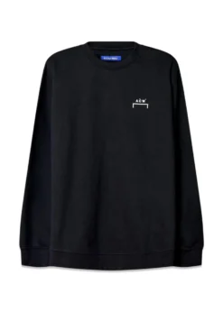 A-COLD-WALL* Burcham Logo Crew