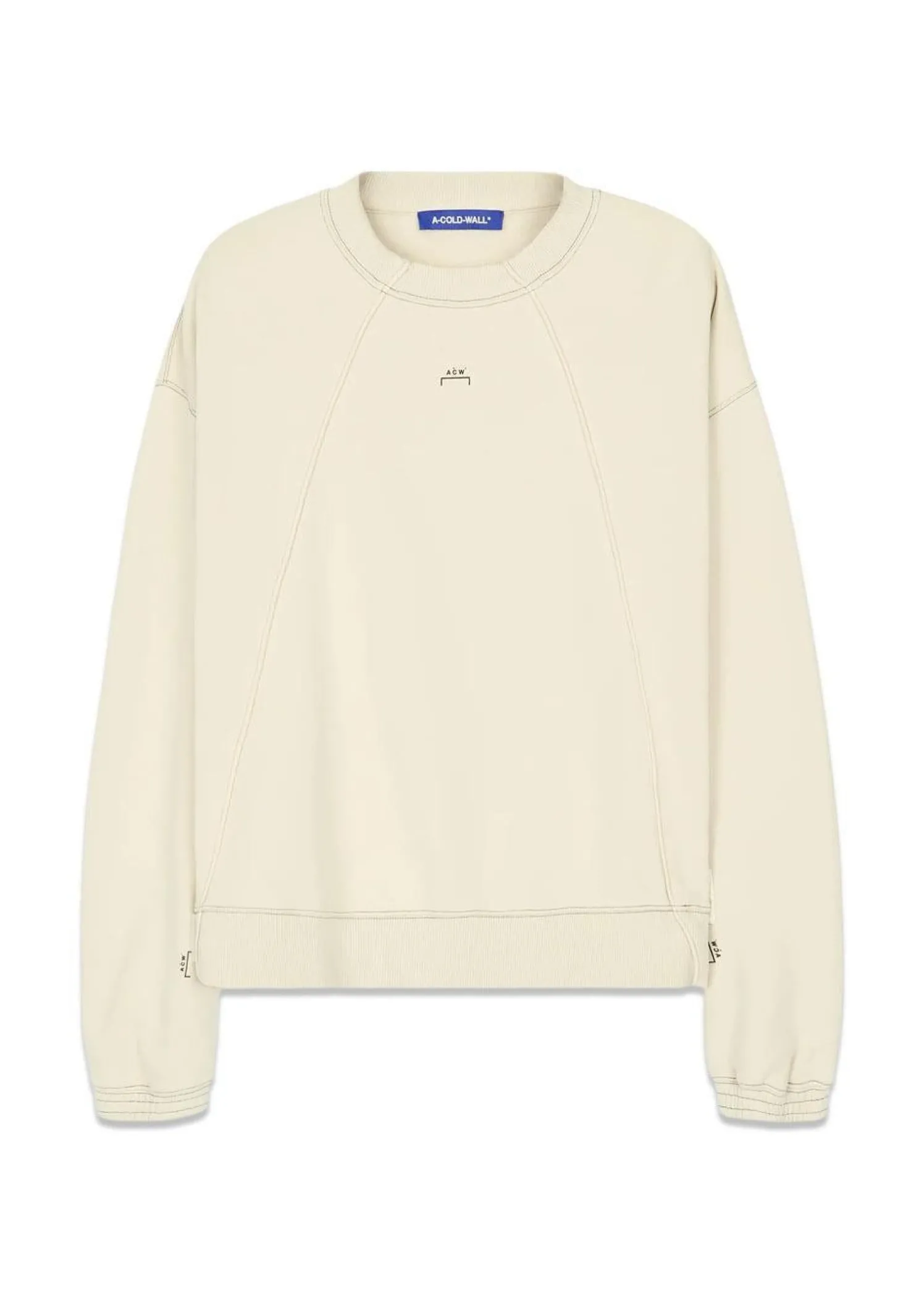 A-COLD-WALL* Millbank Crewneck