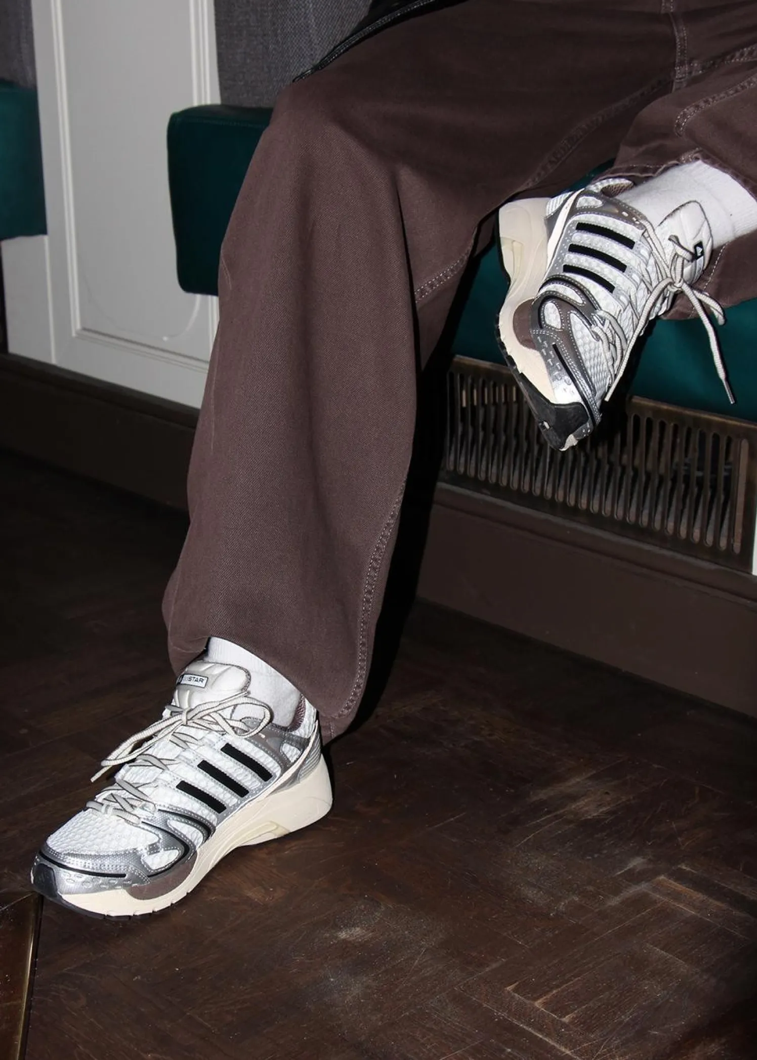Adidas Originals ADISTAR CONTROL 5