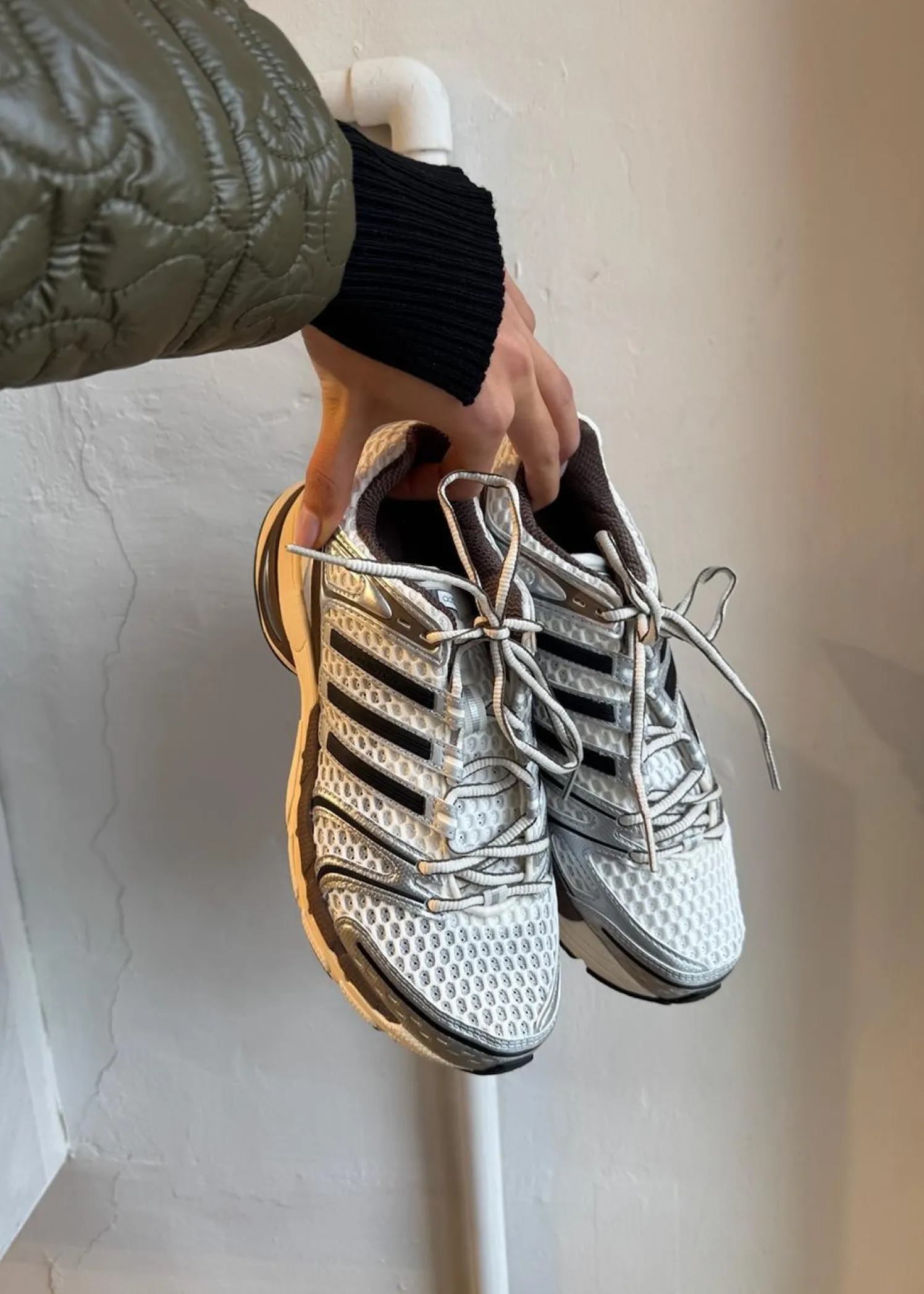Adidas Originals ADISTAR CONTROL 5