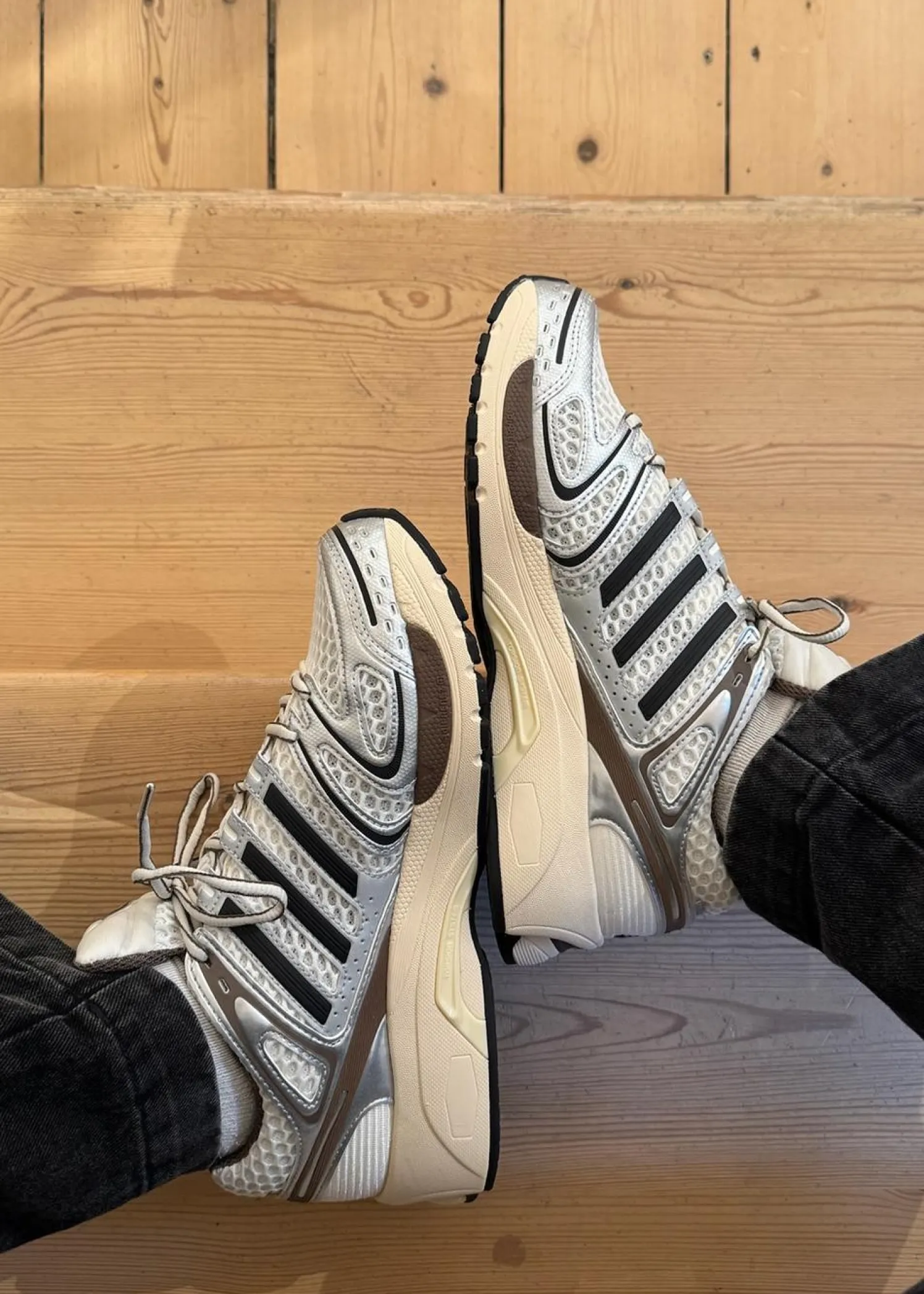 Adidas Originals ADISTAR CONTROL 5