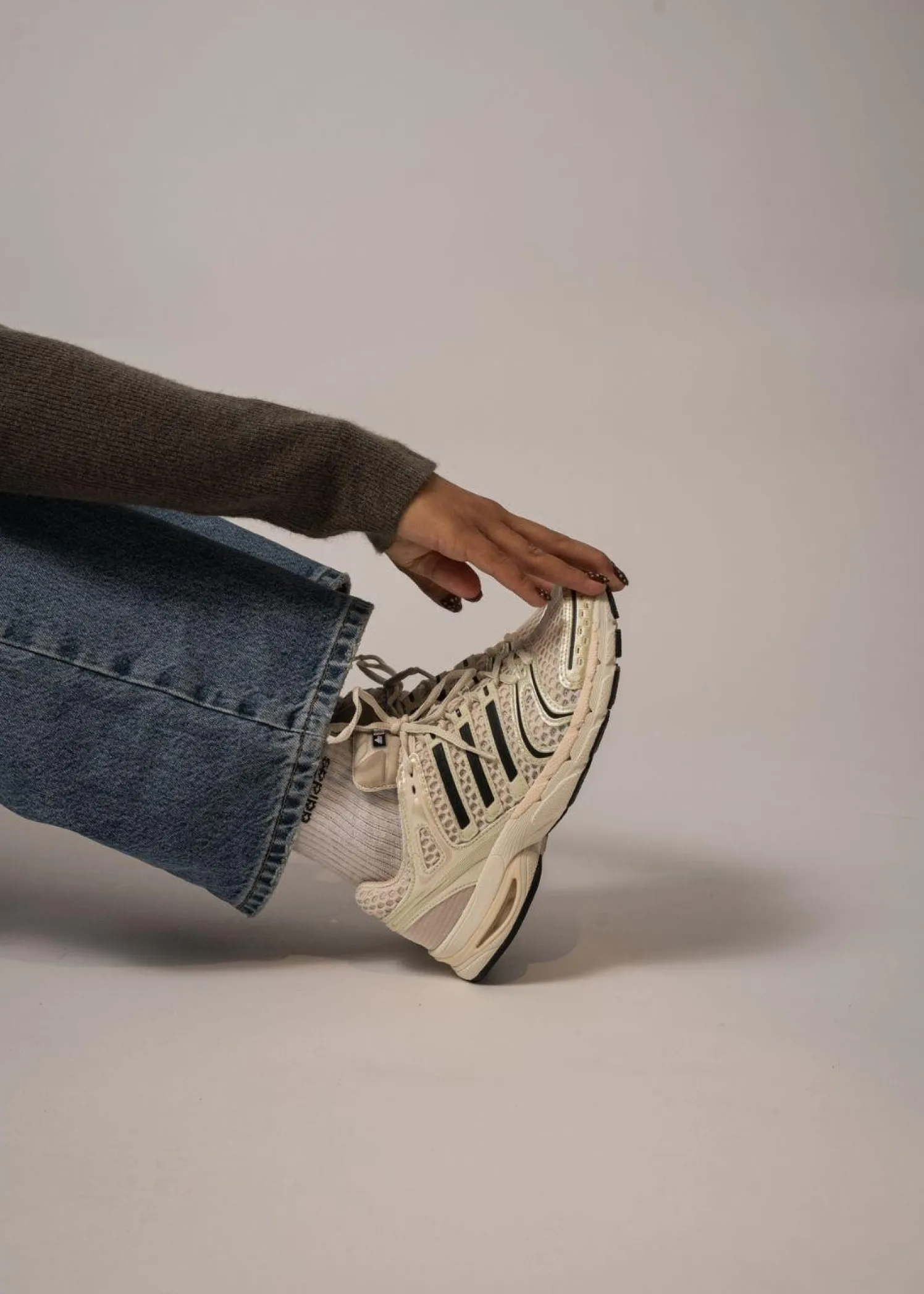 Adidas Originals ADISTAR CONTROL 5